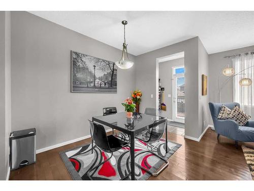 31 Nolanfield Terrace Nw, Calgary, AB - Indoor