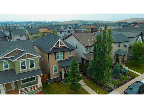 31 Nolanfield Terrace Nw, Calgary, AB - Outdoor