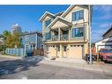 1806 8 Street Sw, Calgary, AB  - Outdoor With Facade 