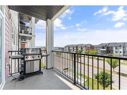 303-20 Walgrove Walk Se, Calgary, AB - Outdoor With Exterior