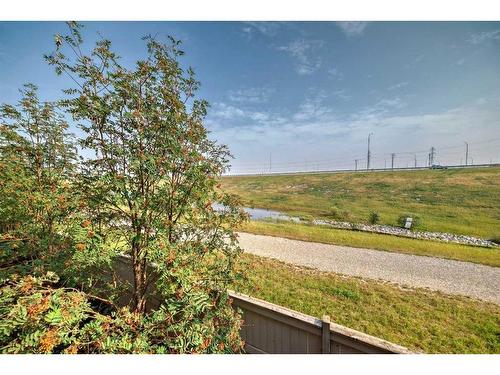 508 Panatella Walk Nw, Calgary, AB - Outdoor With View