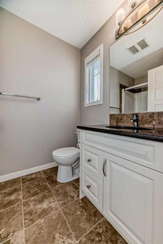 508 Panatella Walk Nw, Calgary, AB - Indoor Photo Showing Bathroom