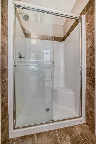 508 Panatella Walk Nw, Calgary, AB - Indoor Photo Showing Bathroom