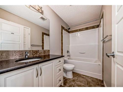 508 Panatella Walk Nw, Calgary, AB - Indoor Photo Showing Bathroom