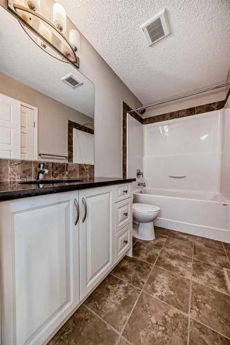 508 Panatella Walk Nw, Calgary, AB - Indoor Photo Showing Bathroom