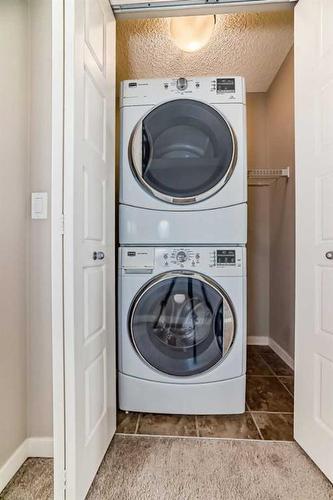 508 Panatella Walk Nw, Calgary, AB - Indoor Photo Showing Laundry Room