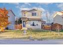 171 Erin Woods Drive Se, Calgary, AB  - Outdoor 