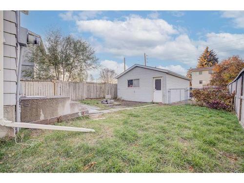 171 Erin Woods Drive Se, Calgary, AB - Outdoor