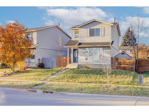 171 Erin Woods Drive Se, Calgary, AB - Outdoor