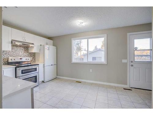 171 Erin Woods Drive Se, Calgary, AB - Indoor Photo Showing Kitchen