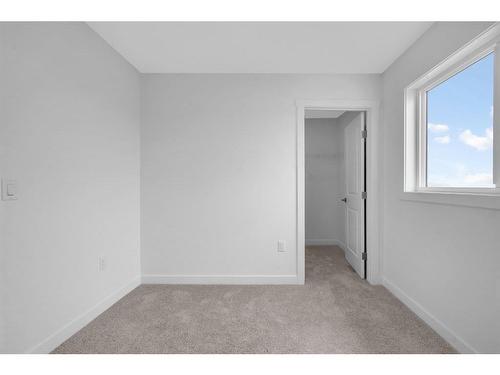 605-33 Merganser Drive West, Chestermere, AB - Indoor Photo Showing Other Room