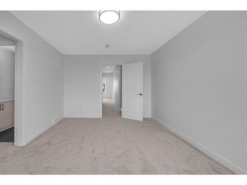 605-33 Merganser Drive West, Chestermere, AB - Indoor Photo Showing Other Room