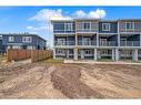 605-33 Merganser Drive West, Chestermere, AB  - Outdoor With Balcony With Facade 