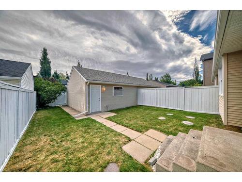 4602 Passchendaele Road Sw, Calgary, AB - Outdoor