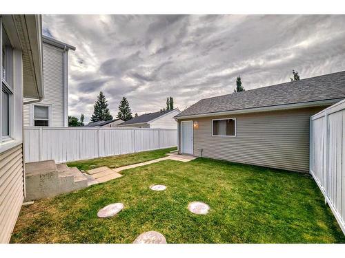 4602 Passchendaele Road Sw, Calgary, AB - Outdoor