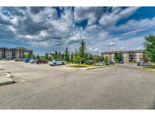 1211-60 Panatella Street Nw, Calgary, AB - Outdoor