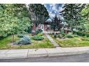 4519 Viscount Drive Nw, Calgary, AB  - Outdoor 