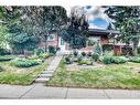 4519 Viscount Drive Nw, Calgary, AB  - Outdoor 