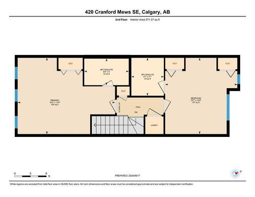 420 Cranford Mews Se, Calgary, AB - Other