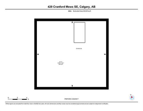 420 Cranford Mews Se, Calgary, AB - Other