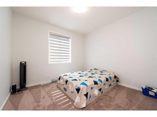 96 Cityline Point Ne, Calgary, AB - Indoor Photo Showing Bedroom