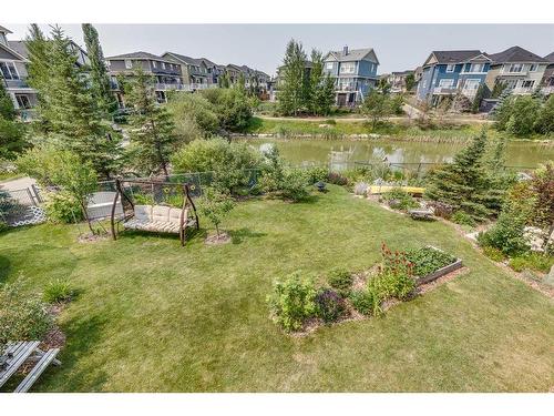 234 Baywater Way Sw, Airdrie, AB - Outdoor