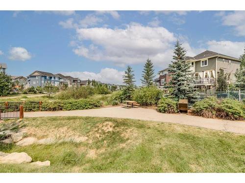 234 Baywater Way Sw, Airdrie, AB - Outdoor