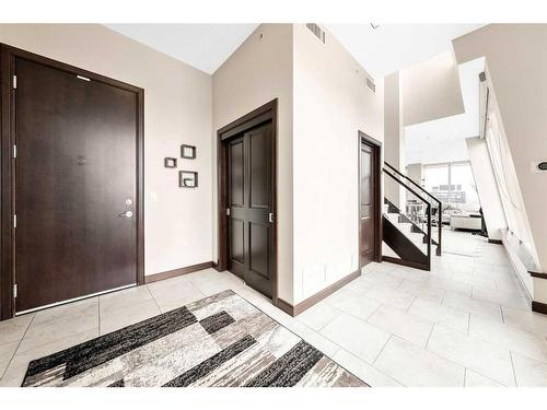 3205-211 13 Avenue Se, Calgary, AB -  Photo Showing Other Room