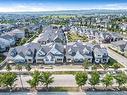 56 Drake Landing Square, Okotoks, AB  - Outdoor With View 