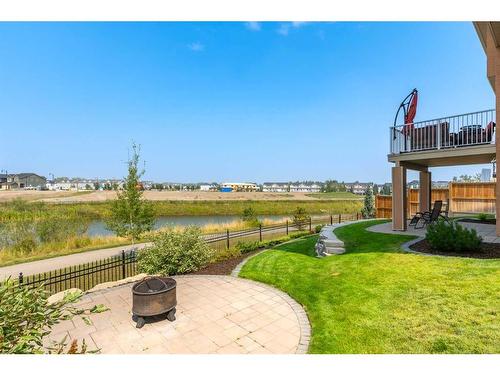 1604 Montrose Terrace East, High River, AB - Outdoor With View