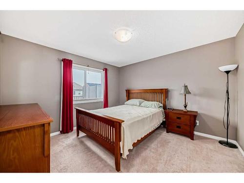 10582 Cityscape Drive Ne, Calgary, AB - Indoor Photo Showing Bedroom