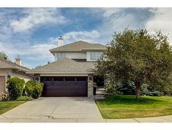 98 Hidden Circle NW Calgary, AB T3A 5G9