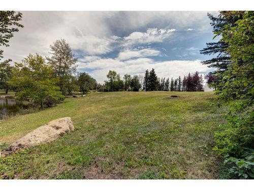 98 Hidden Circle Nw, Calgary, AB - Outdoor With View