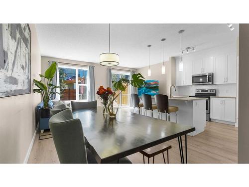 263 Sage Bluff Rise Nw, Calgary, AB - Indoor