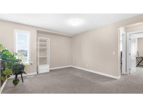 263 Sage Bluff Rise Nw, Calgary, AB - Indoor With Storage