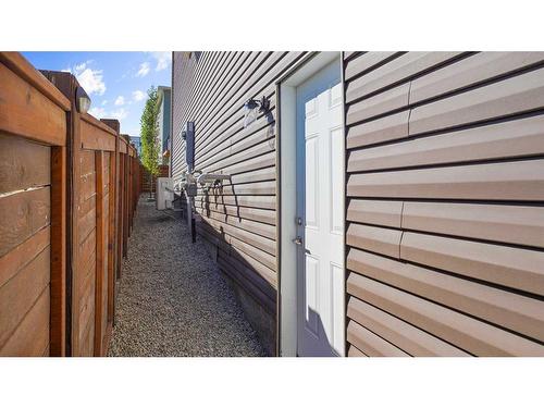 263 Sage Bluff Rise Nw, Calgary, AB - Indoor Photo Showing Laundry Room