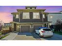 263 Sage Bluff Rise Nw, Calgary, AB  - Outdoor 