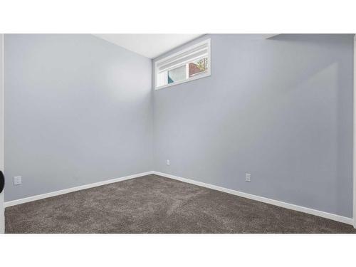 263 Sage Bluff Rise Nw, Calgary, AB - Indoor Photo Showing Other Room