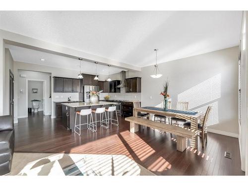 61 Sherwood Heights Nw, Calgary, AB - Indoor