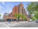 912-738 3 Avenue Sw, Calgary, AB  - Outdoor With Facade 