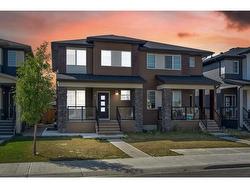 183 Cornerstone Avenue NE Calgary, AB T3N 1H5