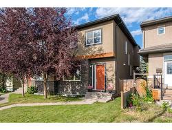 2819 23A Street NW Calgary, AB T2M 3Y6