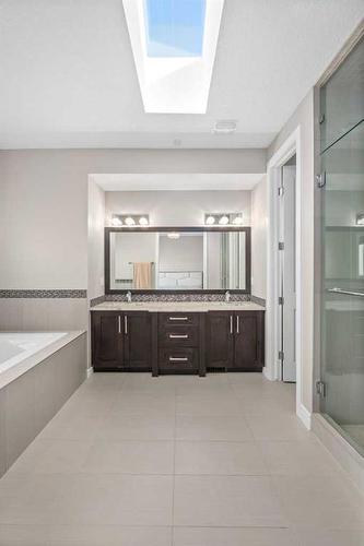 2819 23A Street Nw, Calgary, AB - Indoor Photo Showing Bathroom