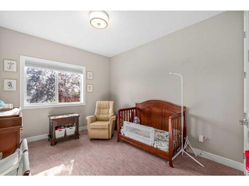 2819 23A Street Nw, Calgary, AB - Indoor Photo Showing Bedroom