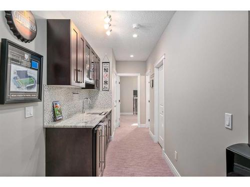 2819 23A Street Nw, Calgary, AB - Indoor Photo Showing Other Room