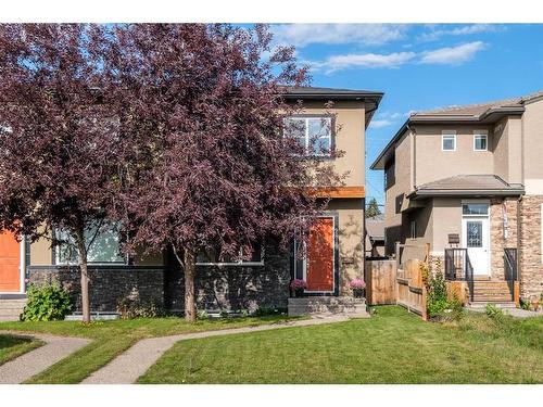 2819 23A Street Nw, Calgary, AB - Outdoor