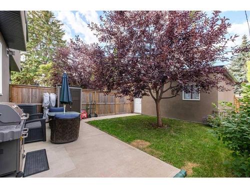 2819 23A Street Nw, Calgary, AB - Outdoor