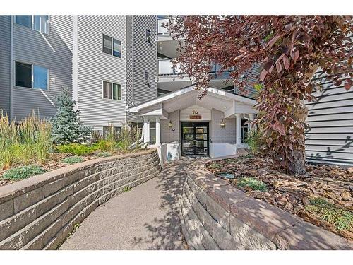 406-10 Sierra Morena Mews, Calgary, AB - Outdoor