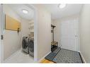 406-10 Sierra Morena Mews, Calgary, AB  - Indoor Photo Showing Laundry Room 