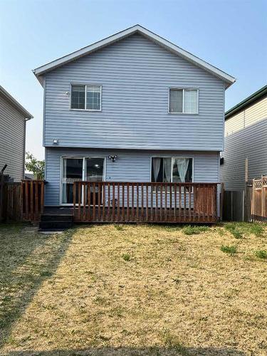 31 Martin Crossing Park Ne, Calgary, AB - Outdoor With Deck Patio Veranda With Exterior